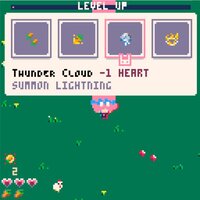 Buns: Bunny survivor (itch) screenshot, image №3427822 - RAWG