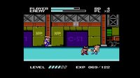 Mighty Final Fight screenshot, image №781428 - RAWG