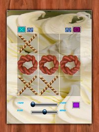 Cool - Tic - Tac - Toe screenshot, image №1793298 - RAWG