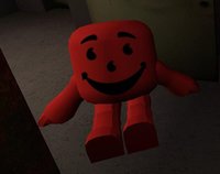 K.A.M. (Kool-Aid Man) screenshot, image №2325551 - RAWG