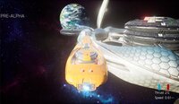 Smugglers of Cygnus - Early Access screenshot, image №3270714 - RAWG