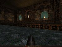Quake screenshot, image №741075 - RAWG
