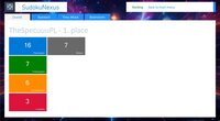 SudokuNexus screenshot, image №4220244 - RAWG