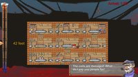 Mayday (itch) (SilverEdgeGames, nebulexgame, SquidGuu) screenshot, image №2290400 - RAWG