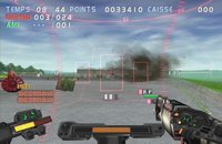 Gungriffon Blaze screenshot, image №2149435 - RAWG