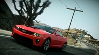 Need for Speed: The Run screenshot, image №632586 - RAWG