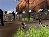 Kill Zombies All screenshot, image №968888 - RAWG
