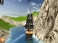 Sailing Ship Race XL screenshot, image №1928720 - RAWG