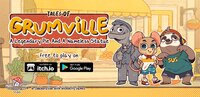 Tales of Grumville: A Legendary Pie and A Nameless Statue screenshot, image №3310242 - RAWG