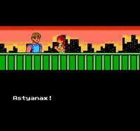 The Astyanax screenshot, image №4135357 - RAWG