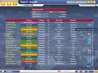 Pro Rugby Manager 2005 screenshot, image №415870 - RAWG