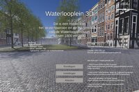 Waterlooplein 3D screenshot, image №3464107 - RAWG