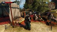 The Witcher 3: Wild Hunt – Hearts of Stone screenshot, image №622855 - RAWG