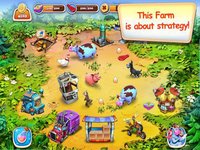 Farm Frenzy Inc. – best farming time-management sim puzzle adventure for you and friends! screenshot, image №2165932 - RAWG