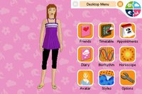 Girl Time screenshot, image №251544 - RAWG