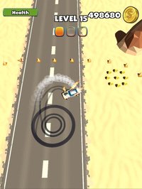 Stunt Drift screenshot, image №2042914 - RAWG