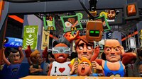 All Hail The Cook-o-tron screenshot, image №2648036 - RAWG