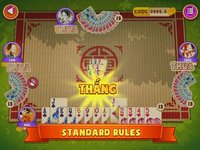 Tien Len Mien Nam Dem La 2019 screenshot, image №1964710 - RAWG