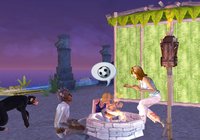 The Sims: Castaway Stories screenshot, image №479298 - RAWG