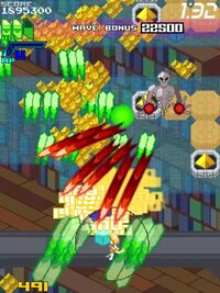 Busted Magic screenshot, image №3438802 - RAWG