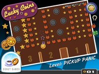 Lucky Coins screenshot, image №937261 - RAWG