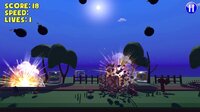 Cube Dodge screenshot, image №3633046 - RAWG