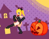 Revenge_of_the_Pumpkin screenshot, image №3636016 - RAWG