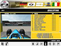 F1 Challenge '99-'02 screenshot, image №354839 - RAWG