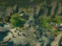 WorldShift screenshot, image №477853 - RAWG