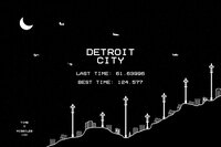 Detroit City screenshot, image №3130559 - RAWG