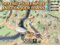 Shadows of Empires: PvP RTS screenshot, image №3381094 - RAWG