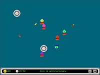 The Blobbysitter screenshot, image №2353506 - RAWG