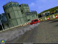 German Classics GP screenshot, image №481264 - RAWG