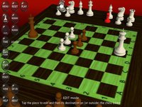 3D Chess Game screenshot, image №1628995 - RAWG