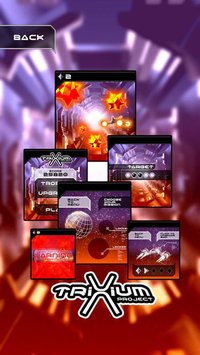 triXium project screenshot, image №1858394 - RAWG