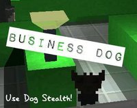 BUSINESS DOG screenshot, image №1094099 - RAWG