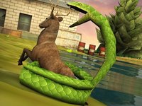 Anaconda Snake Survival Attack screenshot, image №1615093 - RAWG