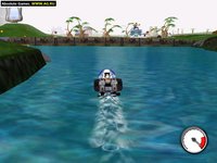 Island Xtreme Stunts screenshot, image №326604 - RAWG