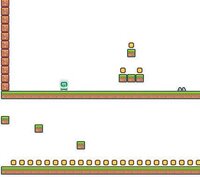 That New Platformer Game screenshot, image №3065916 - RAWG