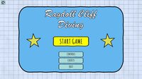 Ragdoll Cliff Diving screenshot, image №3369841 - RAWG