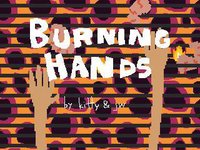 burning hands screenshot, image №1075844 - RAWG