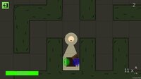 Sneaky Archers Battle Royale screenshot, image №3021987 - RAWG