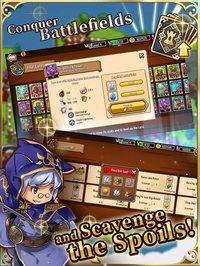 Crazy Defense Heroes screenshot, image №928534 - RAWG
