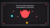 Ultra Evil Circle screenshot, image №2962636 - RAWG