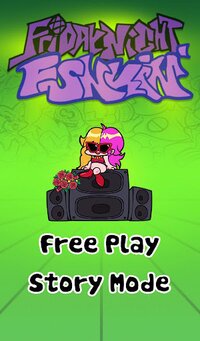 FNF Music Battle: Beat Shooter screenshot, image №3294081 - RAWG