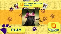 Ultimate Puzzles Dogs 2 screenshot, image №3006050 - RAWG