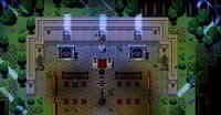 Inner Sanctum screenshot, image №2532826 - RAWG