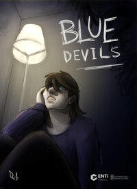 Blue Devils screenshot, image №3428375 - RAWG