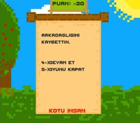 Human (AhmetKiraci) screenshot, image №2938857 - RAWG