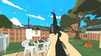 Attack of the Jersey Drones screenshot, image №4167626 - RAWG